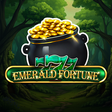 777 - Emerald Fortune