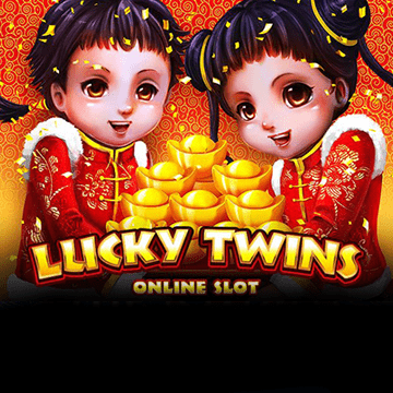 Lucky Twins