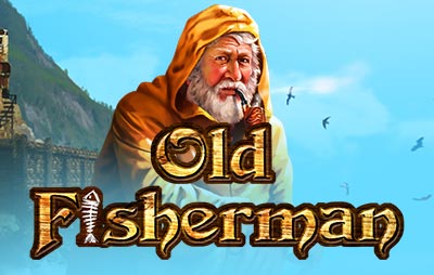 Old Fisherman